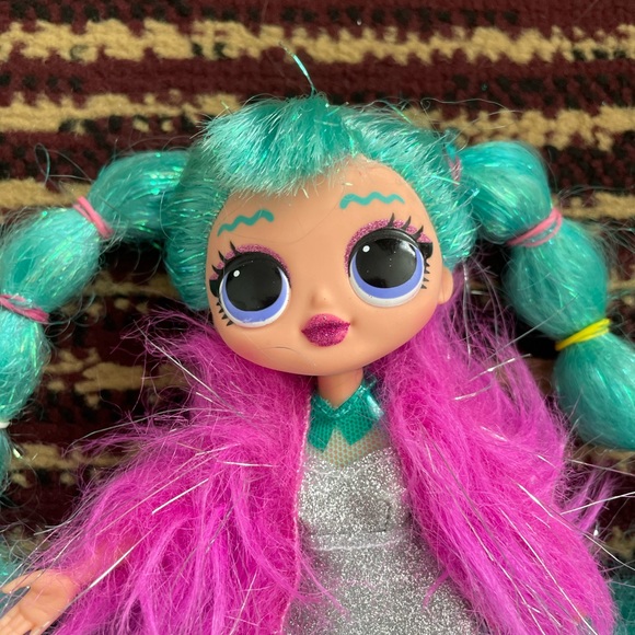 MGA Entertainment LOL Surprise OMG Cosmic Nova - Picture 8 of 12